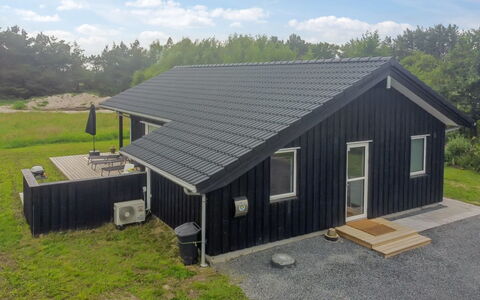 Holke - 600M from the Sea: Interior Design, Ceiling, Apartment, Flooring, Furniture, Floor, Room, Lighting, Home, Couch