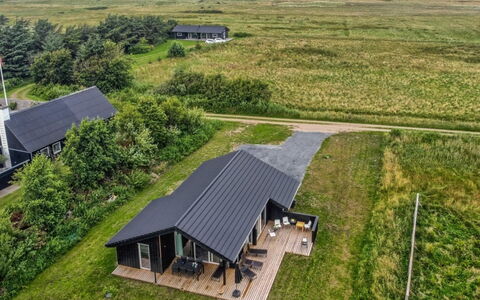 Holke - 600M from the Sea: Residential Area, Roof, Suburb, Driveway, Estate, Chimney