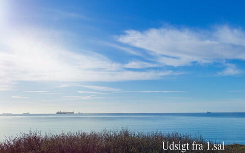 Ingwald - 50M from the Sea: Residential Area, Roof, Suburb, Driveway, Estate, Chimney
