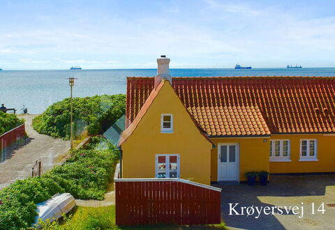 Ingwald - 50M from the Sea: 