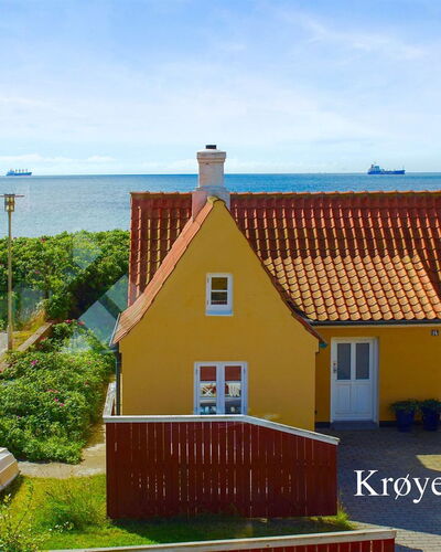 Ingwald - 50M from the Sea