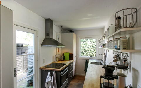 Henryk - 500M from the Sea: Roof, Land Lot, Cottage, Home, Rural Area, Shed, Siding, Garden Buildings, Log Cabin, Hut