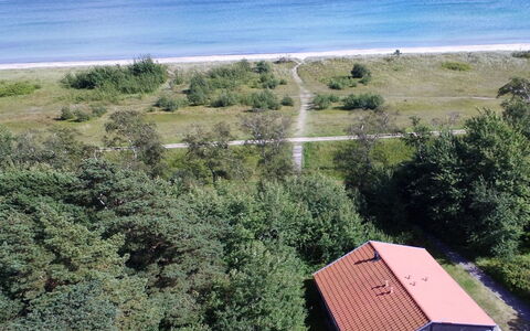 Torsten - 30M from the Sea: Roof, House, Land Lot, Home, Cottage, Estate, Garden Buildings, Shade, Log Cabin, Landscaping