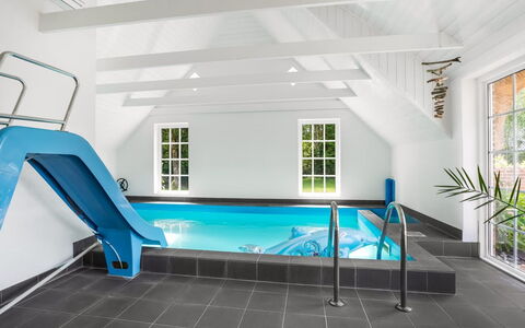 Taralyn - 1.3Km from the Sea: Furniture, Interior Design, Apartment, Floor, Flooring, Table, Chair, Living Room, Room, Home