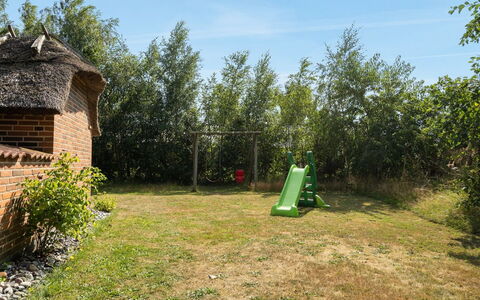 Taralyn - 1.3Km from the Sea: Residential Area, Home, Estate, Shade, Concrete, Driveway, Landscaping, Villa, Fence, Porch