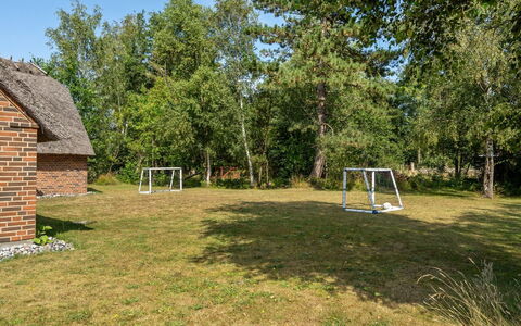 Taralyn - 1.3Km from the Sea: Residential Area, Home, Estate, Shade, Concrete, Driveway, Landscaping, Villa, Fence, Porch