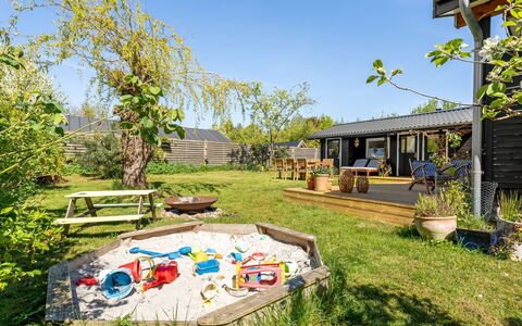 Erke - 370M from the Sea: Garden, Land Lot, Backyard, Shade, Lawn, Cottage, Yard, Landscaping, Garden Buildings, Eco Hotel
