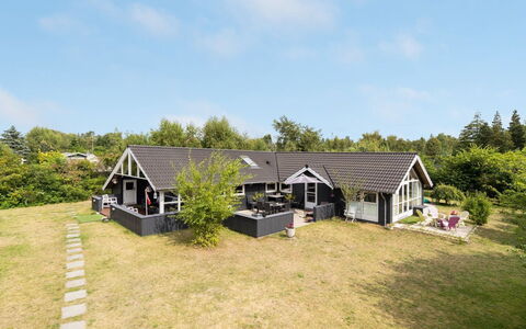 Zelda - 300M from the Sea: Wood, Wood Stain, Plank, Hardwood, Cottage, Deck, Siding, Shade, Wood Flooring, Garden Buildings