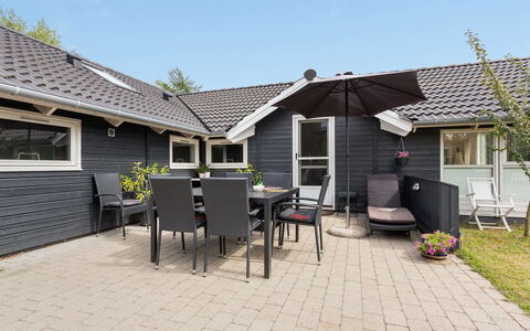 Zelda - 300M from the Sea: Wood, Wood Stain, Plank, Hardwood, Cottage, Deck, Siding, Shade, Wood Flooring, Garden Buildings