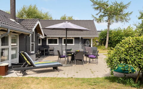 Zelda - 300M from the Sea: Wood, Wood Stain, Plank, Hardwood, Cottage, Deck, Siding, Shade, Wood Flooring, Garden Buildings