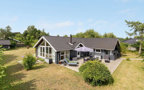 Zelda - 300M from the Sea: Wood, Wood Stain, Plank, Hardwood, Cottage, Deck, Siding, Shade, Wood Flooring, Garden Buildings