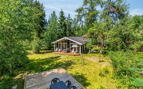 Hertta - 200M from the Sea: Roof, Land Lot, Cottage, Home, Rural Area, Shed, Siding, Garden Buildings, Log Cabin, Hut