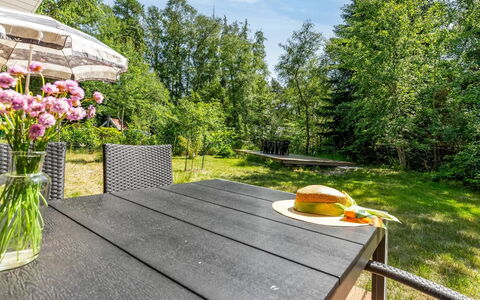 Hertta - 200M from the Sea: Roof, Land Lot, Cottage, Home, Rural Area, Shed, Siding, Garden Buildings, Log Cabin, Hut