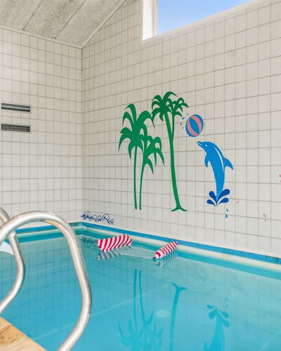 Hallveig - 1.1Km from the Sea