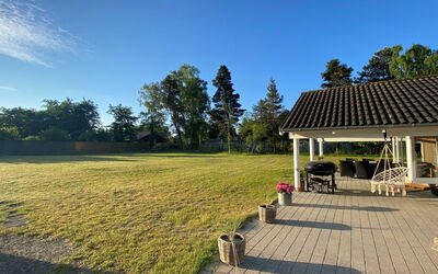 Hegge - 300M from the Sea