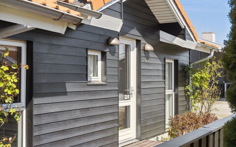 Florentin - 1Km from the Sea: Roof, Land Lot, Cottage, Home, Rural Area, Shed, Siding, Garden Buildings, Log Cabin, Hut