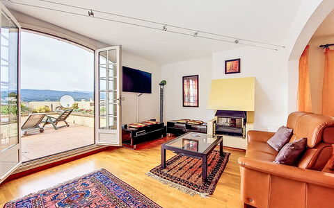 Accommodation:&nbsp;Hameau la Madrague 240.31