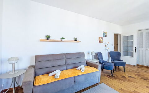 Accommodation:&nbsp;Hameau la Madrague 240.8