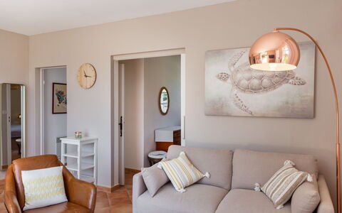 Accommodation:&nbsp;Hameau la Madrague 240.26