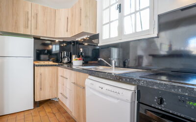 Accommodation:&nbsp;Hameau la Madrague 240.11