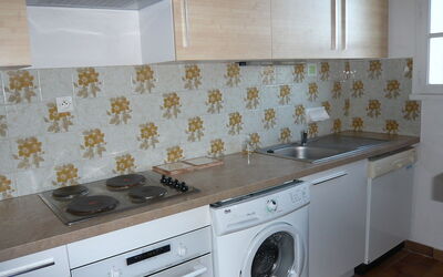 Accommodation:&nbsp;Hameau la Madrague 240.4