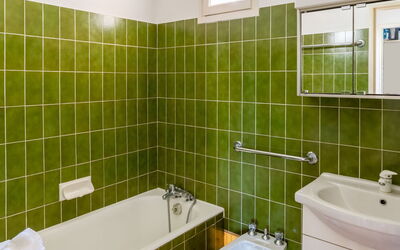 Accommodation:&nbsp;Hameau la Madrague 240.27
