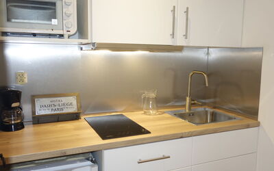 Accommodation:&nbsp;Hameau la Madrague 240.8