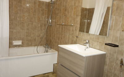 Accommodation:&nbsp;Hameau la Madrague 240.8