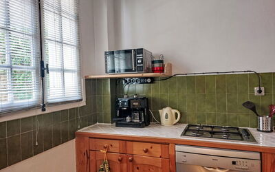 Accommodation:&nbsp;Hameau la Madrague 240.29