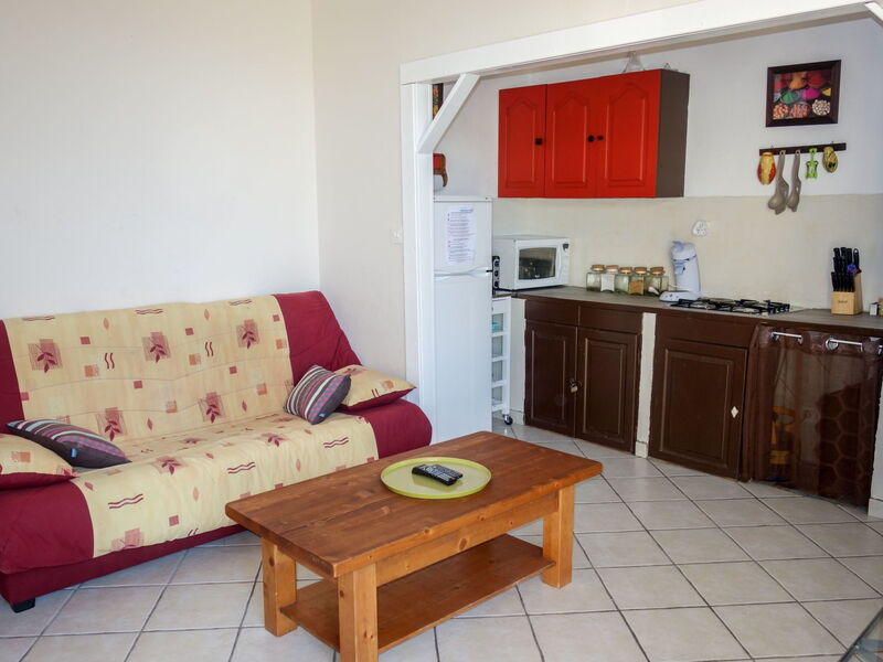 Accommodation:&nbsp;Hameau la Madrague 240.21