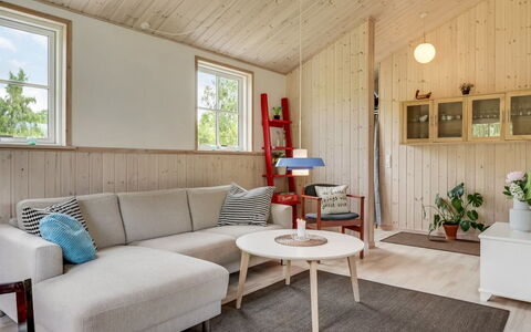 Finwith - 1.5Km from the Sea: Furniture, Interior Design, Chair, Flooring, Table, Resort, Floor, Ceiling, Room, Eco Hotel