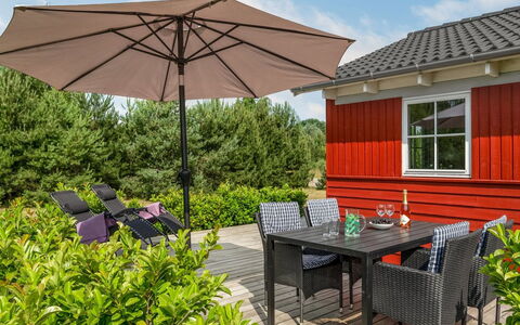 Finwith - 1.5Km from the Sea: Furniture, Interior Design, Chair, Flooring, Table, Resort, Floor, Ceiling, Room, Eco Hotel