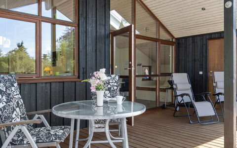 Biaver - 350M from the Sea: Roof, Land Lot, Cottage, Home, Rural Area, Shed, Siding, Garden Buildings, Log Cabin, Hut