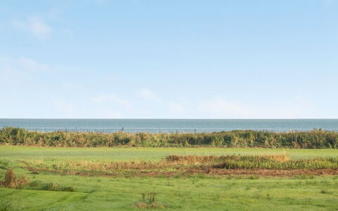 Naia - 200M from the Sea: Sky, Blue, Green, Grass, Grassland, Ecoregion, Horizon, Natural Landscape, Plain, Summer