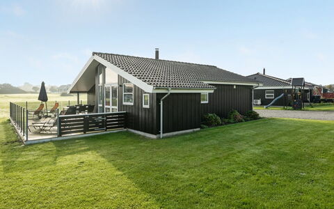 Naia - 200M from the Sea: House, Roof, Home, Architecture, Cottage, Estate, Siding, Yard, Lawn, Porch