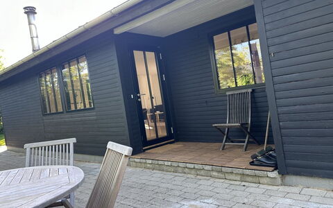 Ady - 150M from the Sea: Wood, Siding, Home, Door, Cottage, Garden Buildings, Hardwood, Backyard, Yard, Wood Stain
