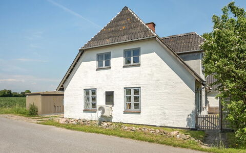 Ilja - 400M from the Sea: Building, Window, House, Roof, Cottage, Home, Architecture, Human Settlement, Rural Area