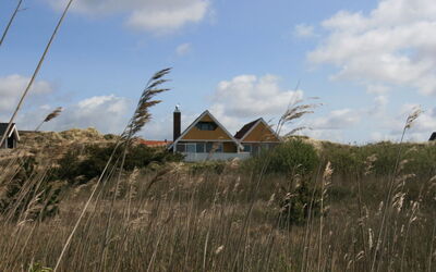 Sys - 500M from the Sea