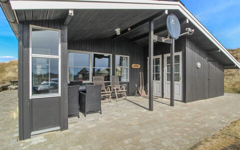 Vika - 600M from the Sea: Roof, House, Land Lot, Home, Cottage, Estate, Garden Buildings, Shade, Log Cabin, Landscaping