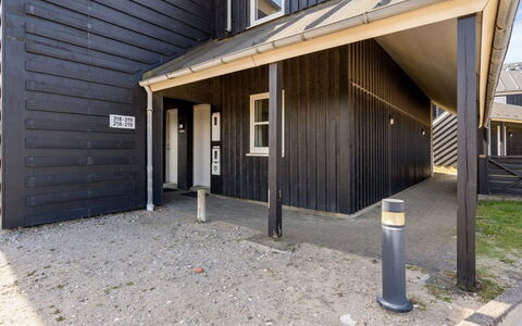 Ama - 100M from the Sea: Roof, House, Land Lot, Home, Cottage, Estate, Garden Buildings, Shade, Log Cabin, Landscaping