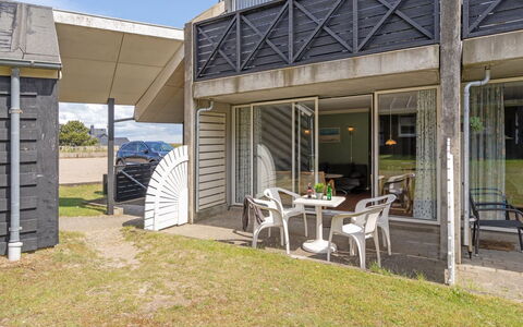 Ama - 100M from the Sea: Roof, House, Land Lot, Home, Cottage, Estate, Garden Buildings, Shade, Log Cabin, Landscaping