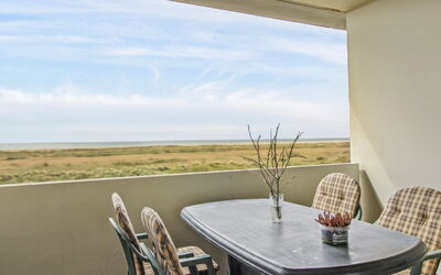 Anette - 50M from the Sea
