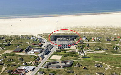 Anette - 50M from the Sea