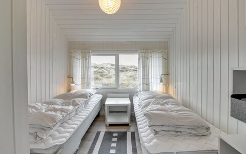 Lilja - 1.5Km from the Sea: Bedroom, Bed, Bedding, Bed Sheet, Bed Frame, Pillow, Daylighting, Linens, Throw Pillow, Mattress