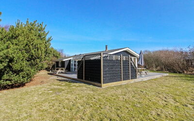 Andine - 1.2Km from the Sea