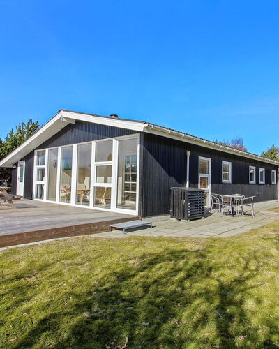 Andine - 1.2Km from the Sea