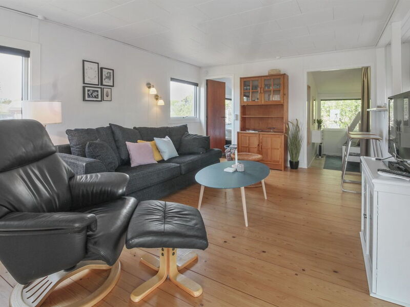 alvar - 200m From The Sea In Western Jutland