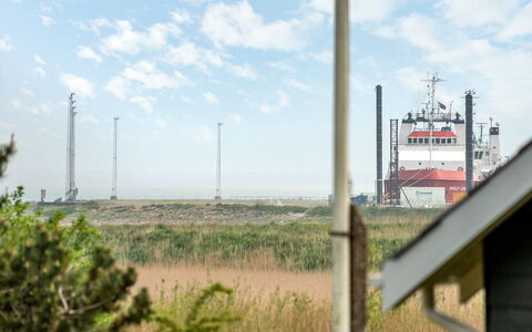 Solvey - 2Km from the Sea: Ecoregion, Land Lot, Machine, Prairie, Field, Steppe