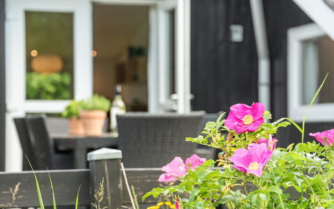 Doria - 2Km from the Sea: House, Home, Roof, Residential Area, Cottage, Estate, Farmhouse, Lawn, Landscaping, Siding