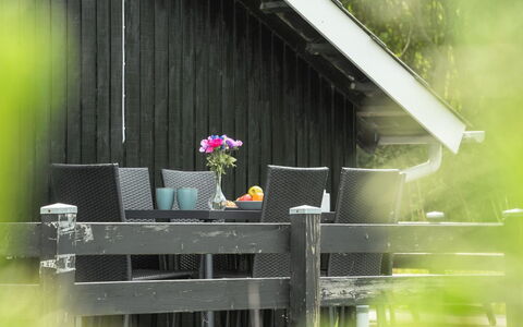 Doria - 2Km from the Sea: House, Home, Roof, Residential Area, Cottage, Estate, Farmhouse, Lawn, Landscaping, Siding